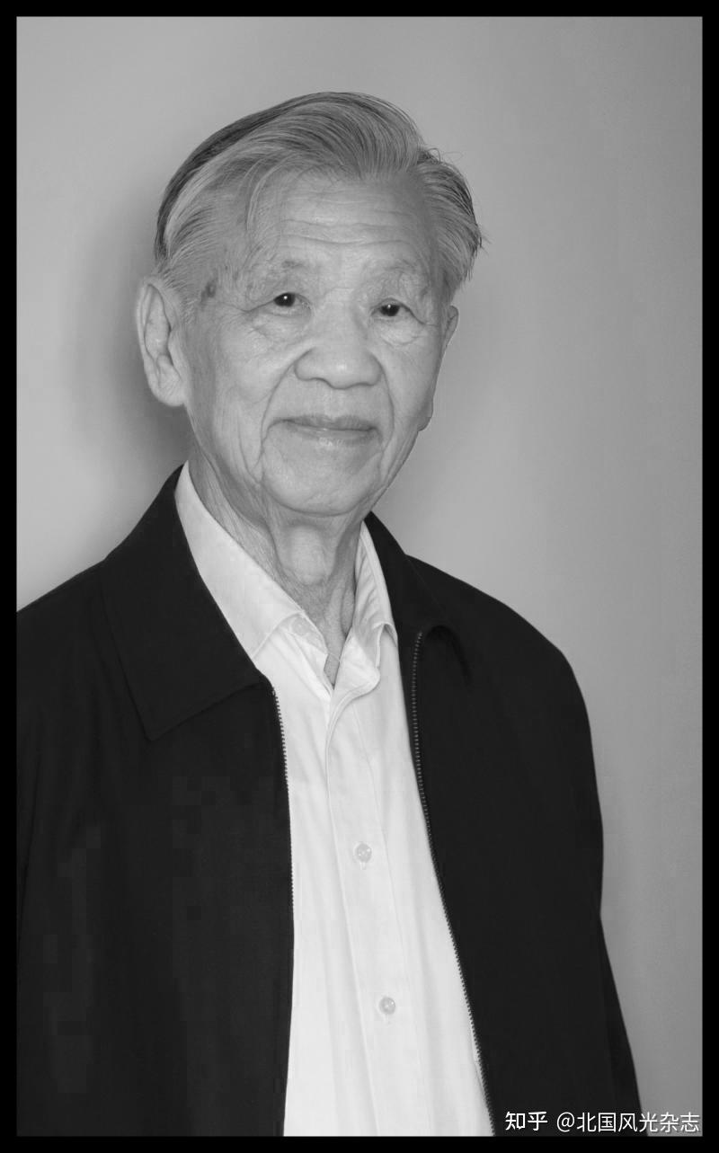 追忆张思之:律师界泰斗和良知 - 知乎