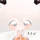 Zhihu profile picture for @vanat