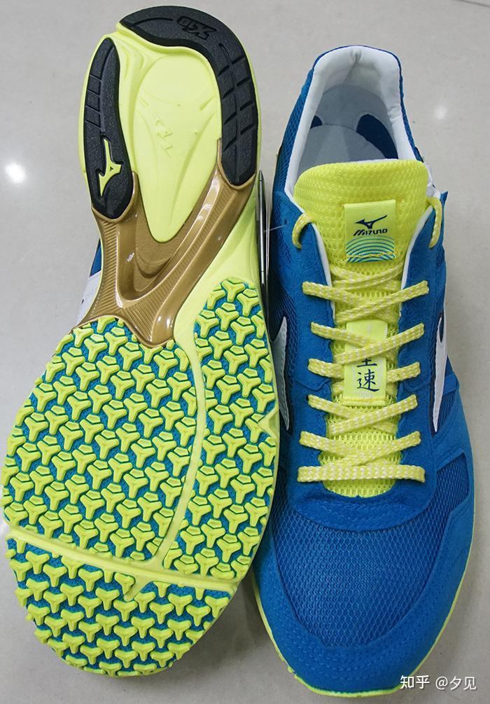 除了钉鞋以外有没有适合跑400m的跑鞋