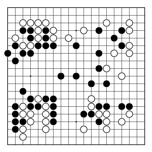 包含【解密阿老师】从AlphaGo到Master,最大优势是通用算法的词条