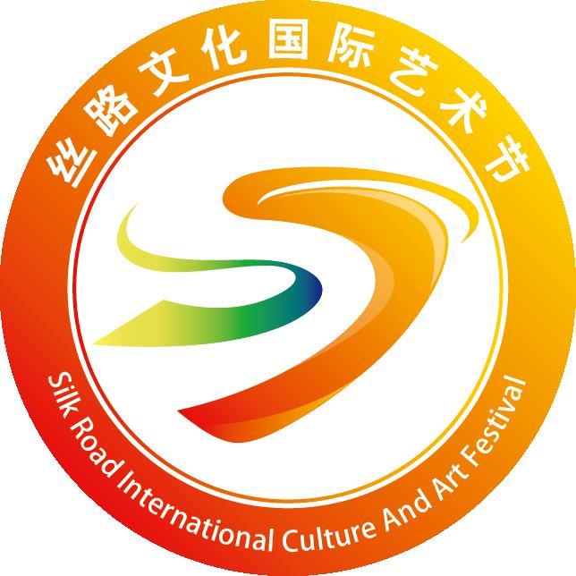 丝路国际艺术节logo新鲜出炉