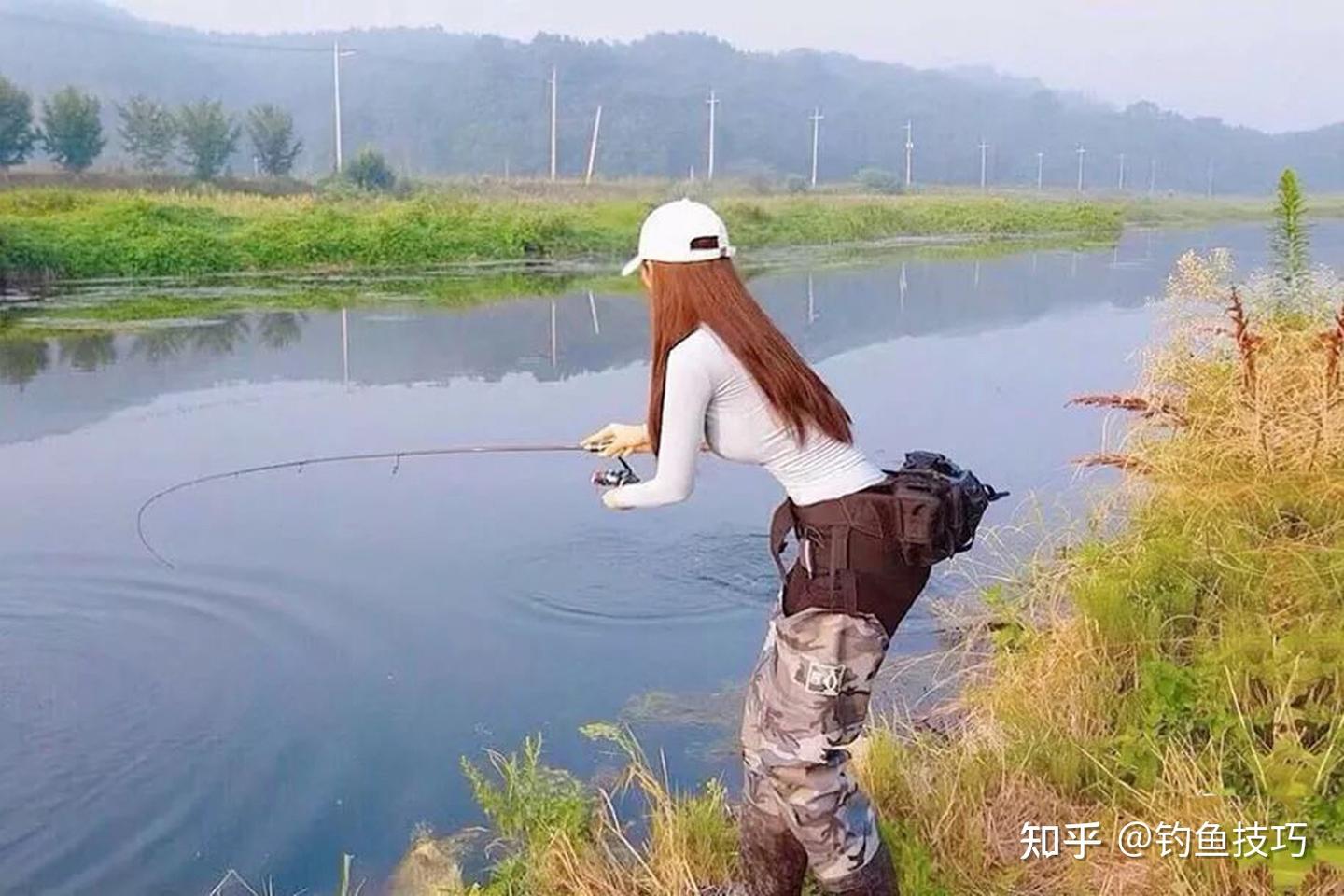 台钓、传统钓、路亚、海竿钓鱼的优缺点 - 知乎