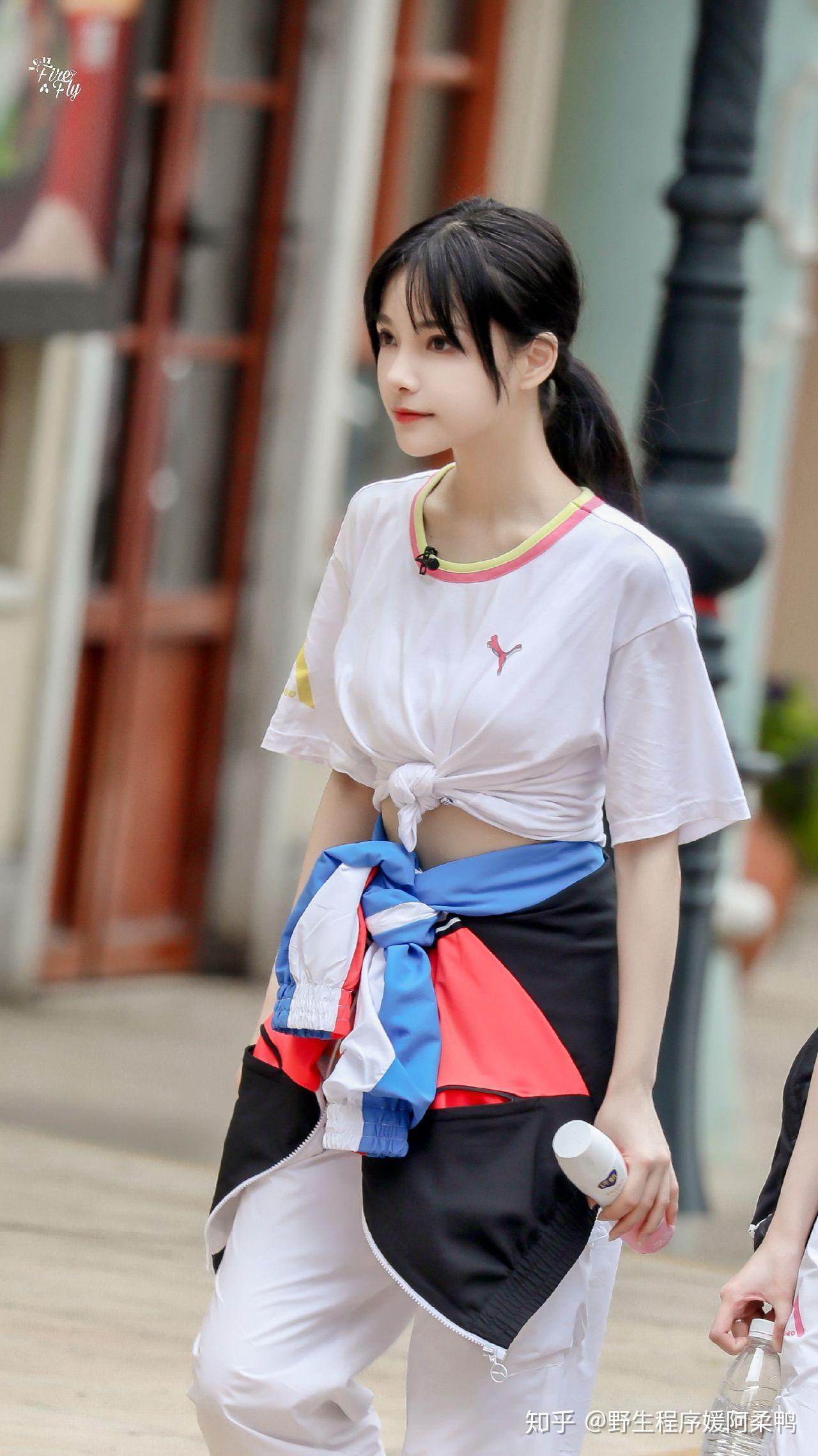 怎么看待创造营2020的谢安然