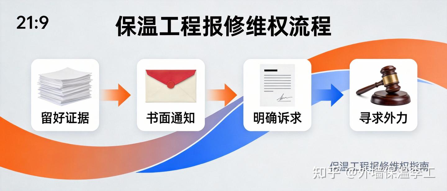 保温工程保修期与使用寿命详解 - 知乎