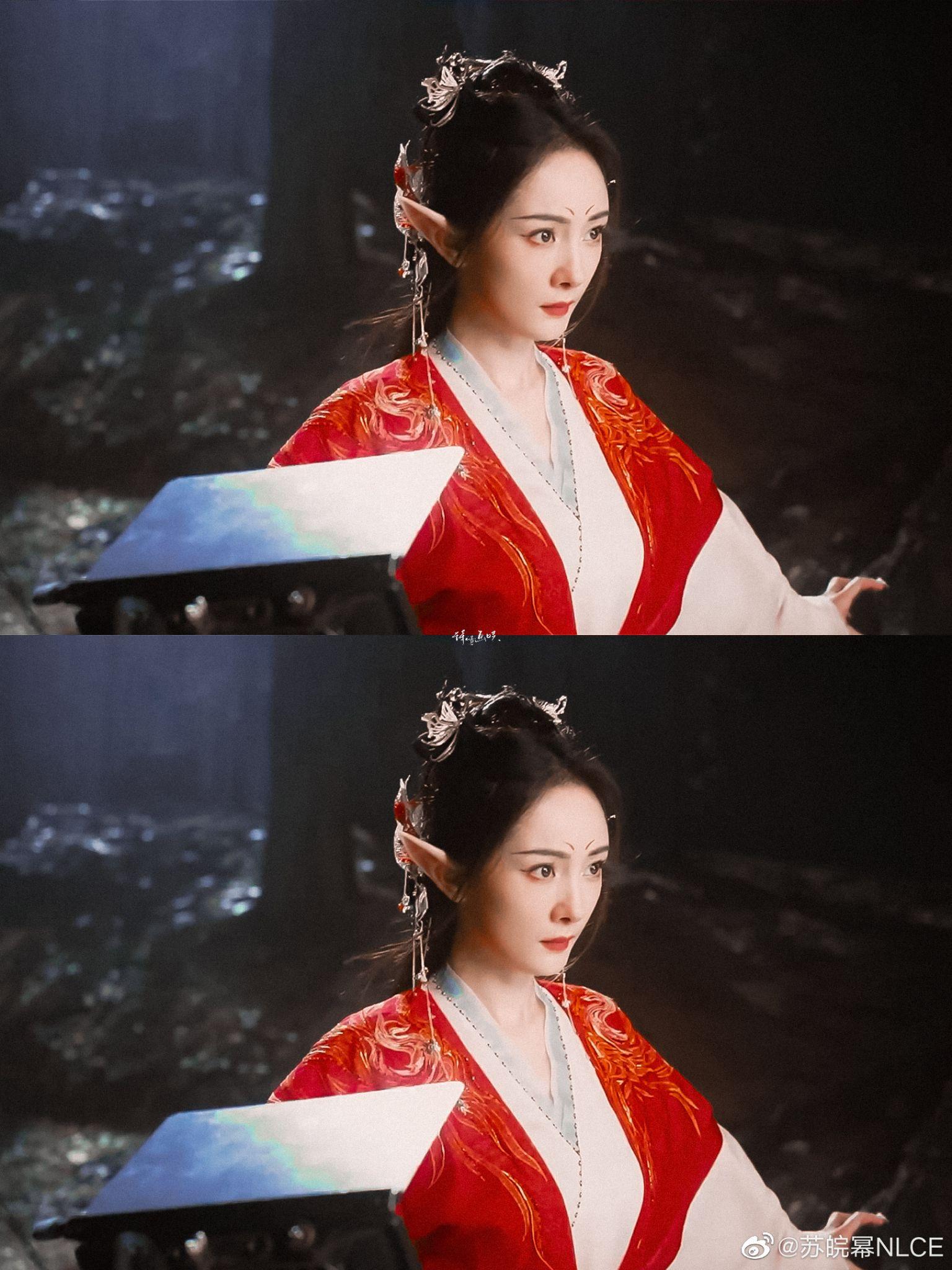 赵丽颖和杨幂演技的差距是什么? - 知乎