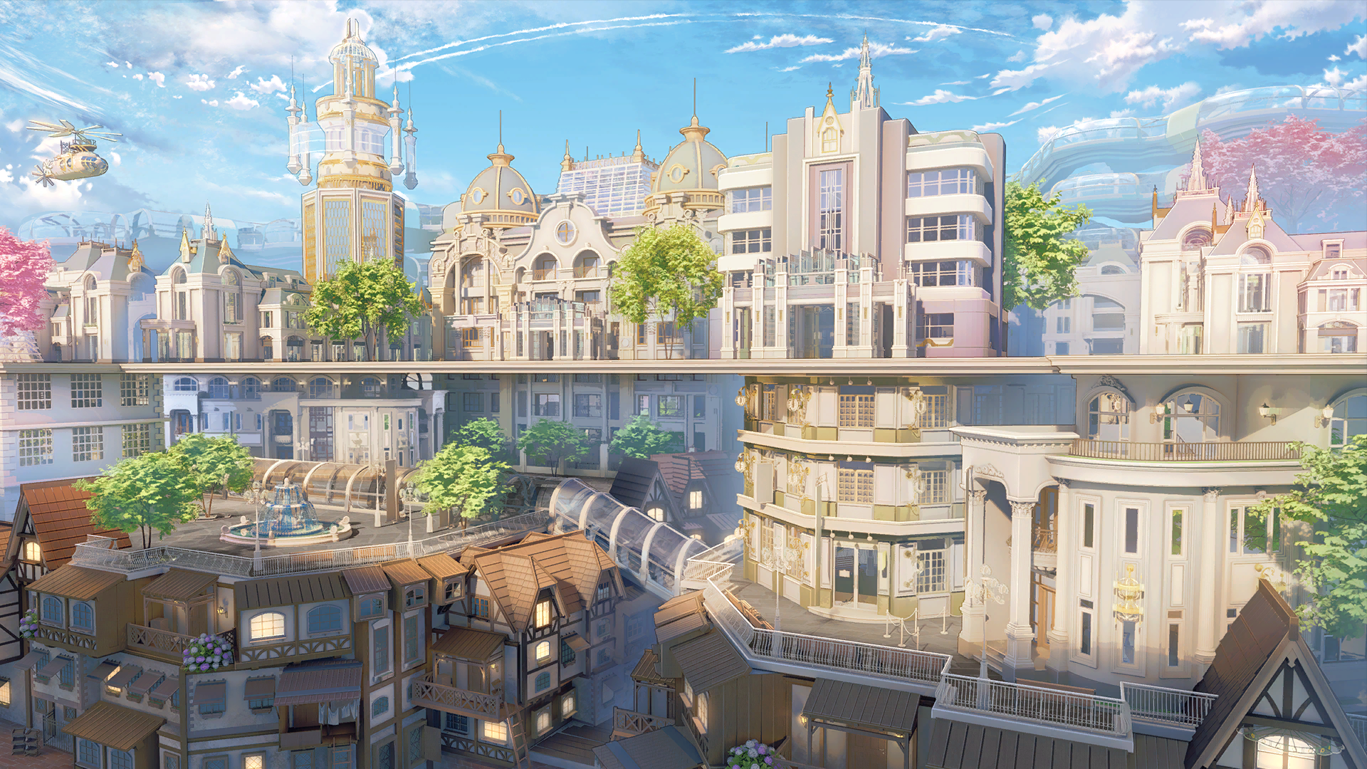 如何评价西幻背景文字 adv 游戏《赠予神家与谎言》? - 知乎