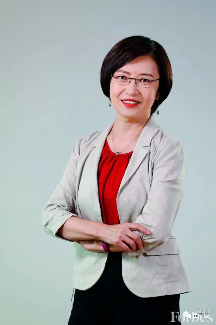 英特尔中国换帅，迎来史上首位女董事长，原总裁杨旭年底退休 - 知乎