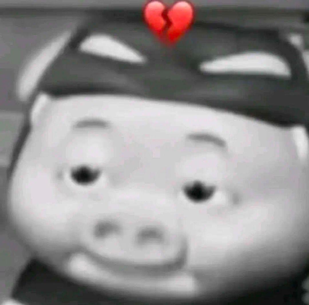 有没有那种无文字的搞笑表情包?