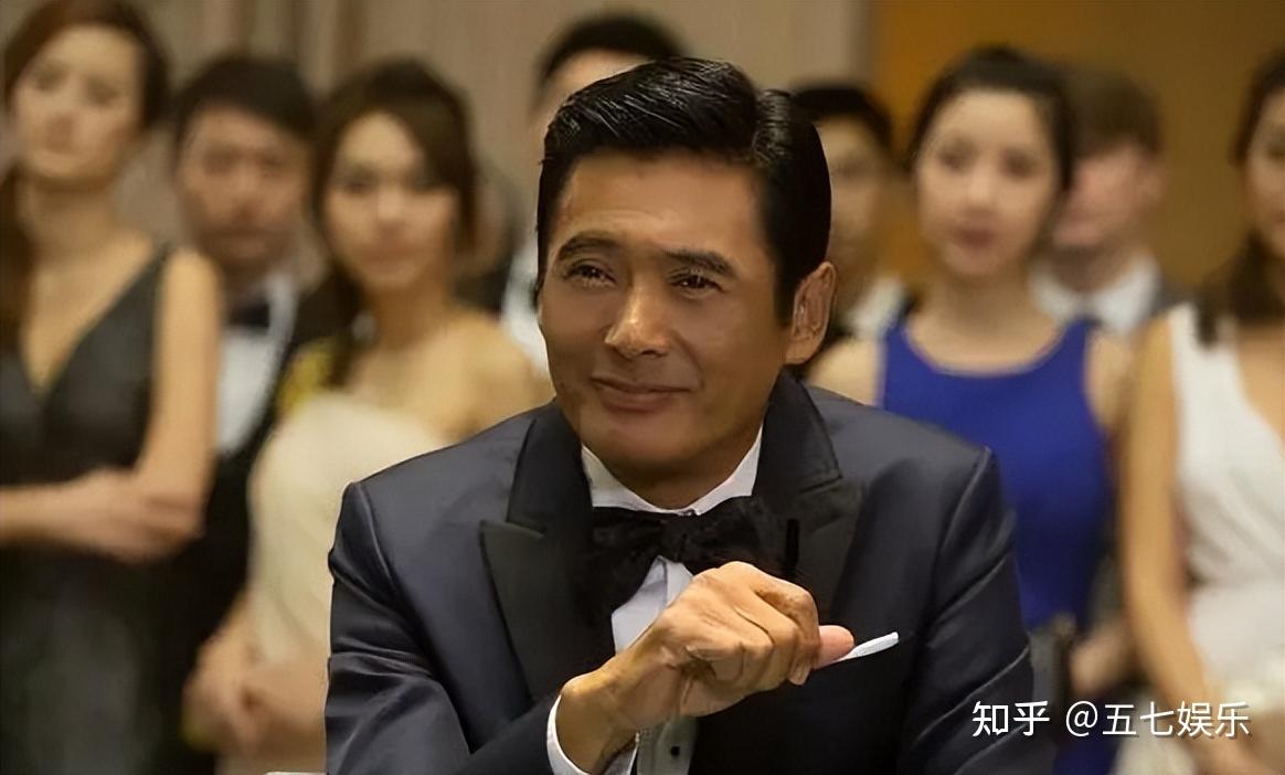 别叫我赌神”四天票房3400万，总票房7200万，或不够周润发片酬- 知乎