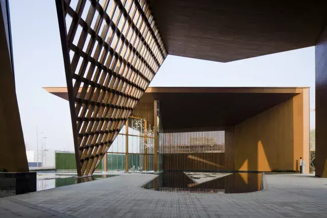 什么是竹钢? - 知乎