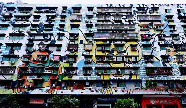 去重庆旅游,有什么推荐的吗?-去重庆游玩的攻略