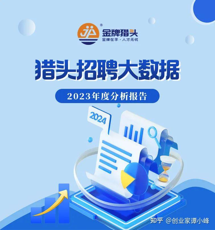 2023年猎头行业怎么样啊? - 知乎