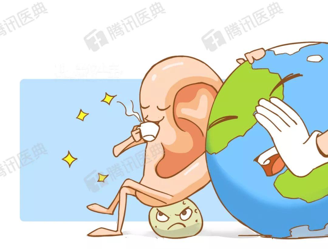 耳机调到什么音量,对耳朵伤害最小?别再在地铁上用耳机了!