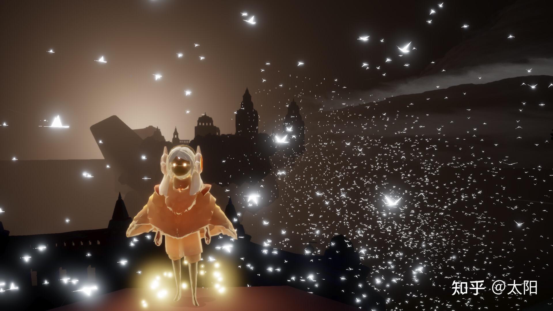 你觉得光遇这个游戏会凉吗