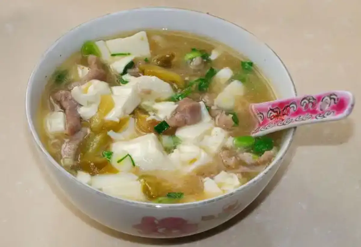 肉丝汤怎么做更好喝？牢记3点，肉丝不柴不腥，汤汁又鲜又香 - 知乎