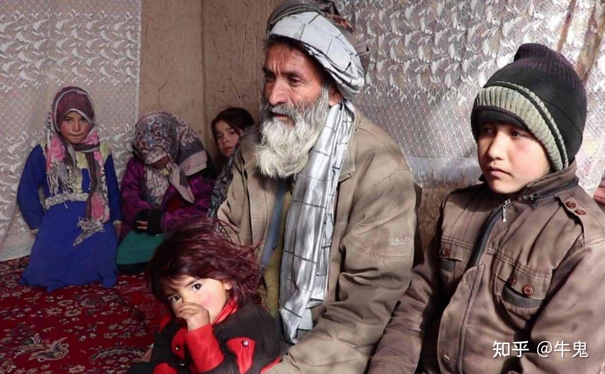 为什么中东人的长相普遍很好看且吸引人？ - 知乎