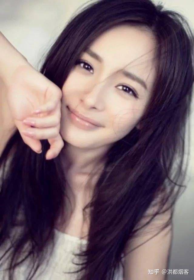 能说一下你们为什么不喜欢杨幂的原因吗? - 知乎