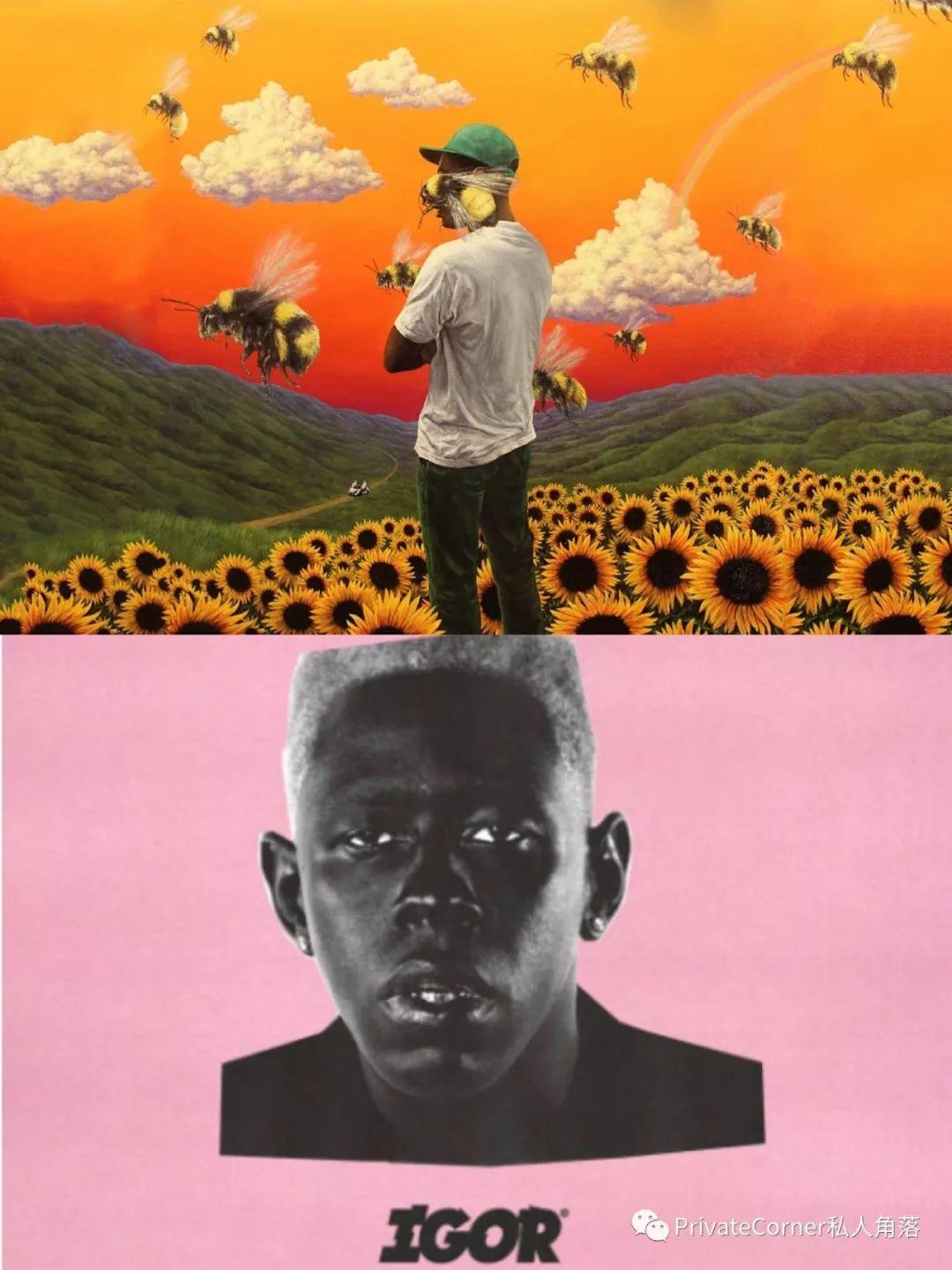 Igor Colorstyler 如何评价Tyler, The Creator的新专辑IGOR? - 知乎