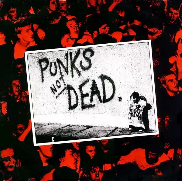 从零开始说摇滚104 硬核（hardcore Punk） 三 ：1980 1982 知乎 