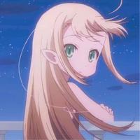 Zhihu profile picture for @affection