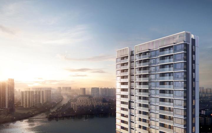 荔湾楼市越来越热闹，新玩家陆续入场 - 知乎