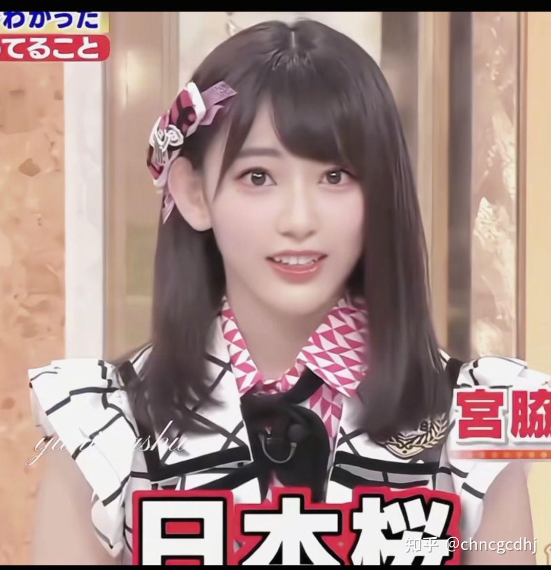 田中杏奈(anna)长的那么漂亮,她为什么当初不去日娱发展?原因是什么? - 知乎