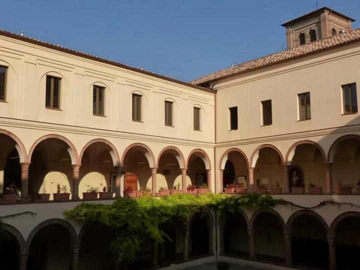 意大利音乐学院最新消息帕尔马音乐学院2425学年入学考试信息公布