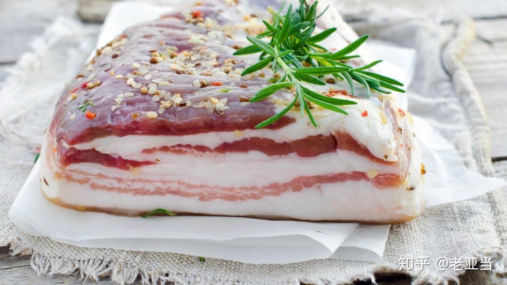 俄罗斯人吃生肉之前为什么要闻? - 知乎