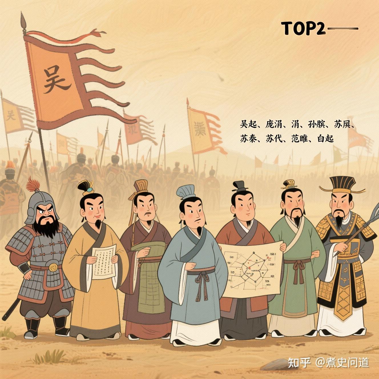 如何评价秦相魏冉的执政能力? - 知乎