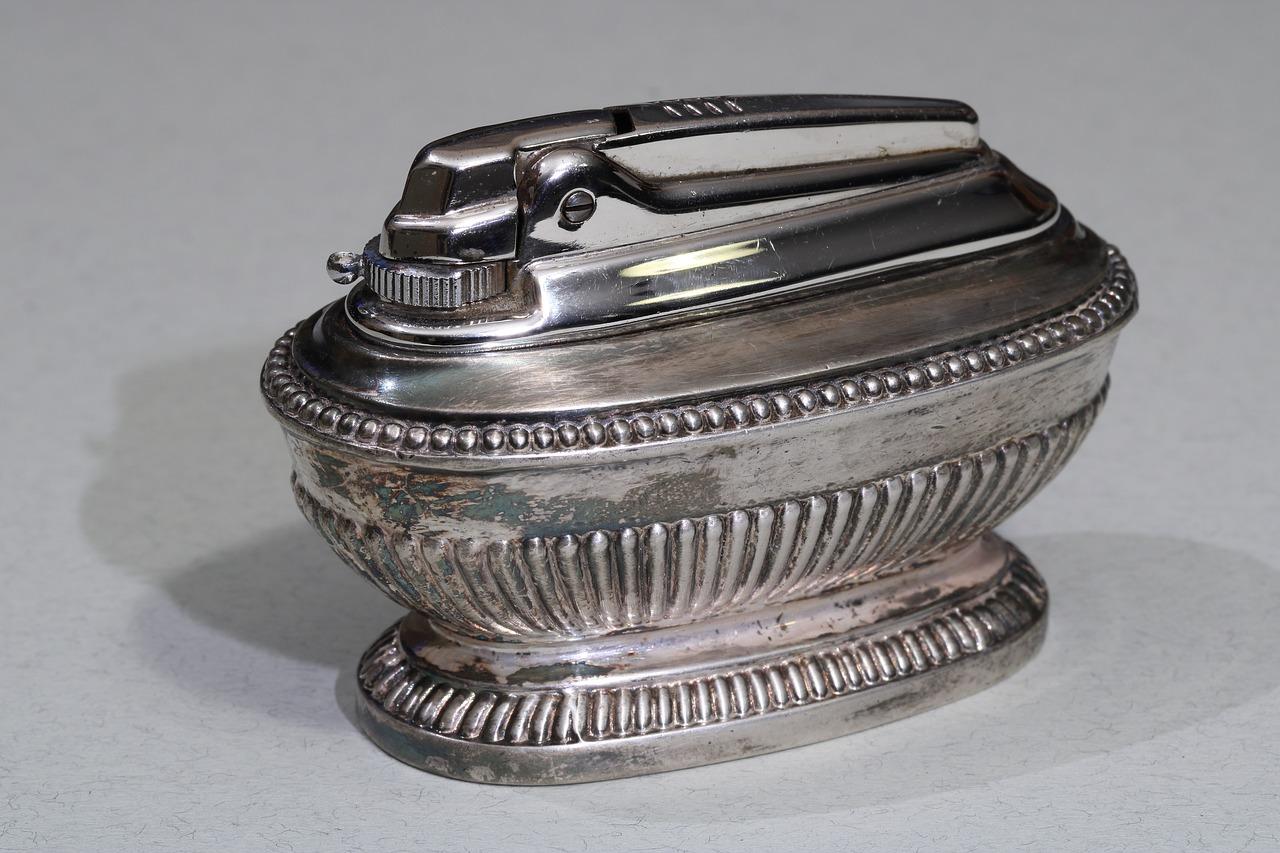 打火机气是什么