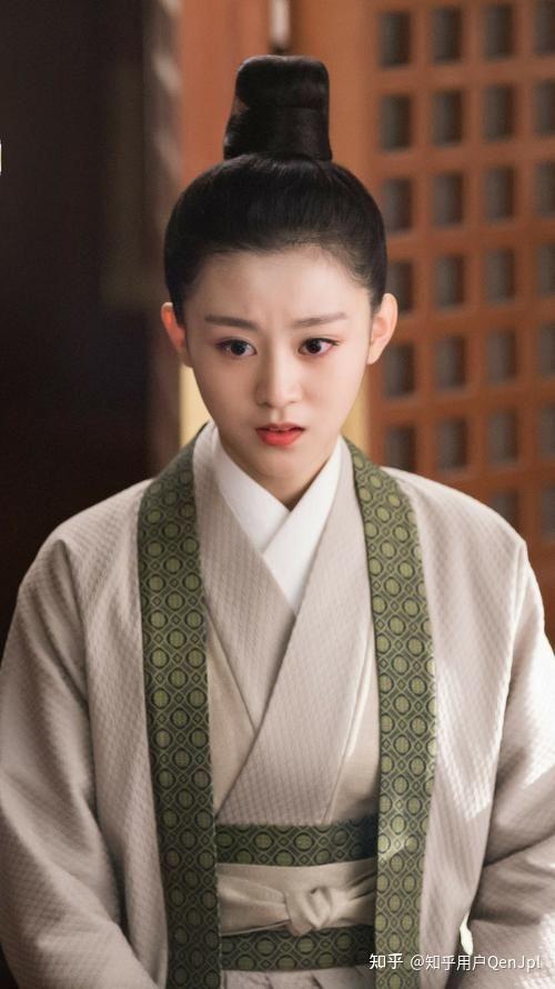 徐沐婵怎么不演女主呢? 是不是不受导演重视? - 知乎
