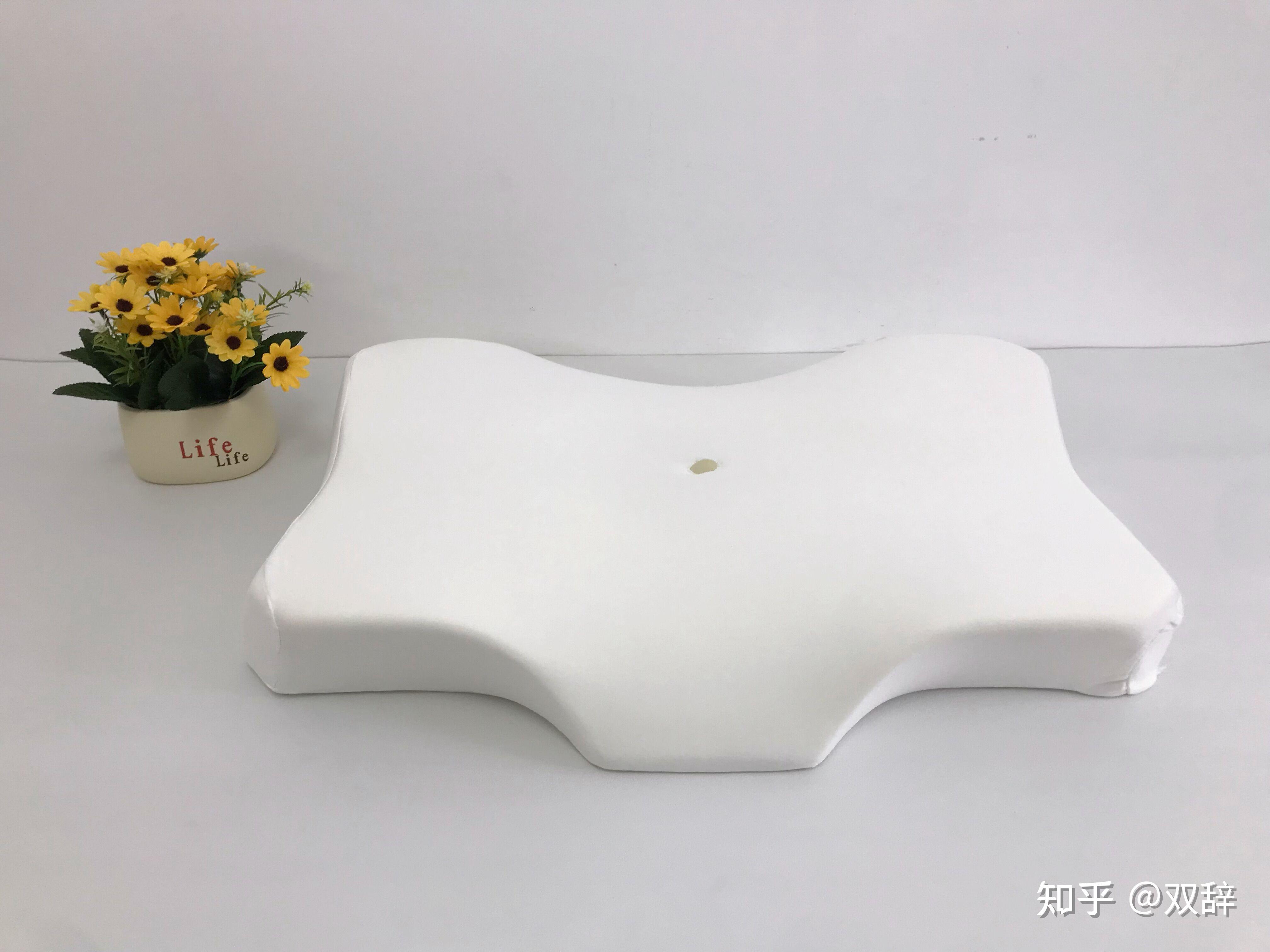 3款记忆棉枕头实测!睡眠博士、7C、亚朵3款记忆枕大测评,教你一招判断怎么买高质量枕头! - 知乎