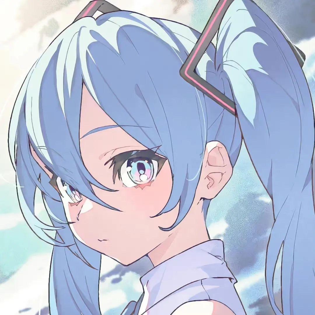 有什么让你第一眼就被惊艳到的闺蜜头像吗? - 知乎