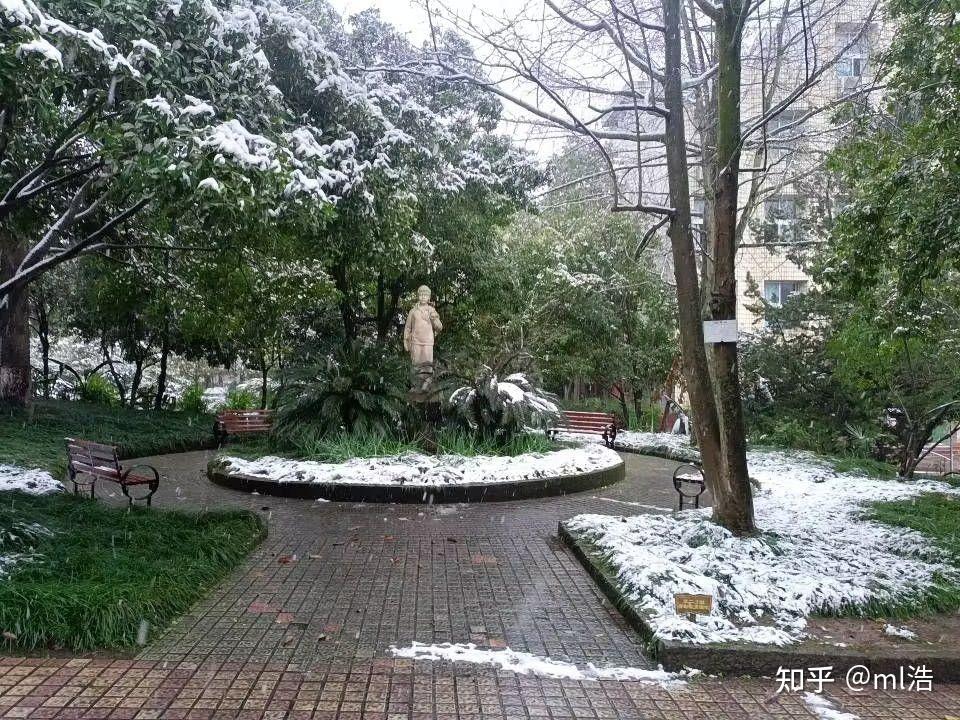 重庆市梁平中学的校园宿舍环境怎么样?