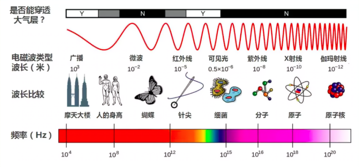 波的分类 - 知乎