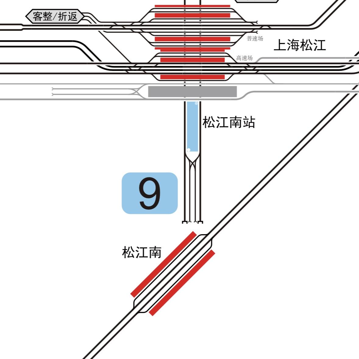 松江23路公交车路线图图片