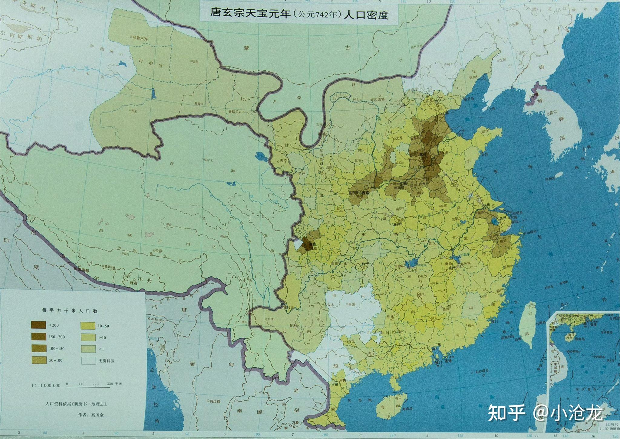 吐蕃帝国为什么不灭掉唐朝?