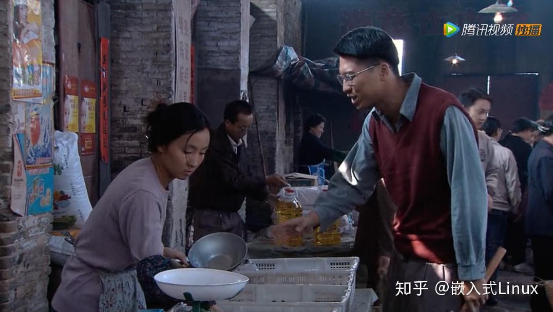 如何评价电视剧春草