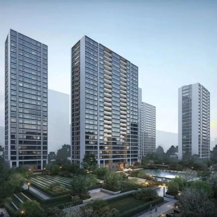 绿城~晓风印月售楼处电话:400-763-1618转接46696北京绿城晓风印月! - 知乎