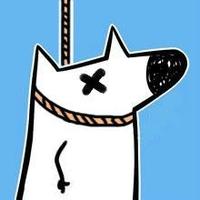 Zhihu profile picture for @andre