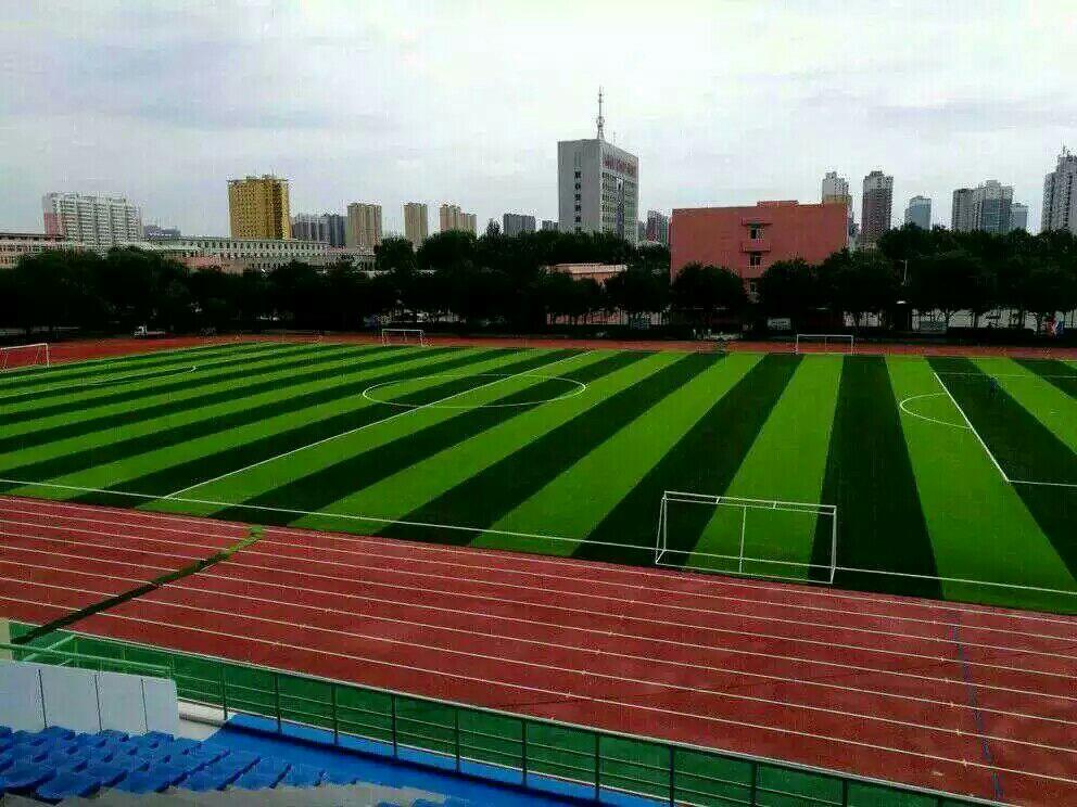 在榆次二中读书是什么体验