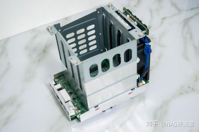 请问下群辉和威联通的使用体验差别有多大?插图19 请问下群辉和威联通的使用体验差别有多大?插图19