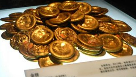中国古代的「金」指的是黄金、黄铜、还是青铜? - 知乎