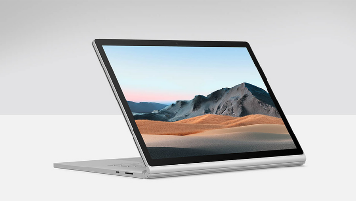 微软surface book 笔记本怎么样？ 微软笔记本配置与评价- 知乎