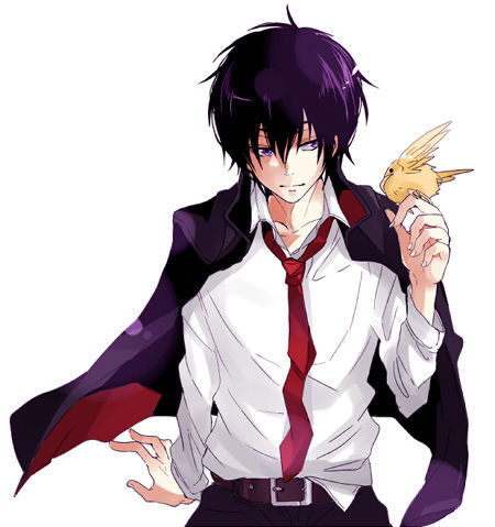 你认为最成功的动漫配角是谁