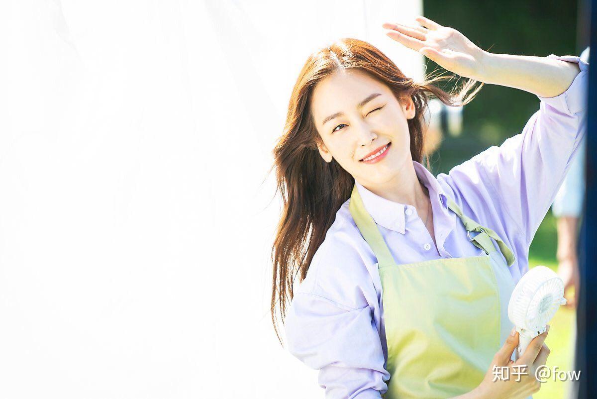 如何评价《内在美》女主徐贤真的颜? - 知乎