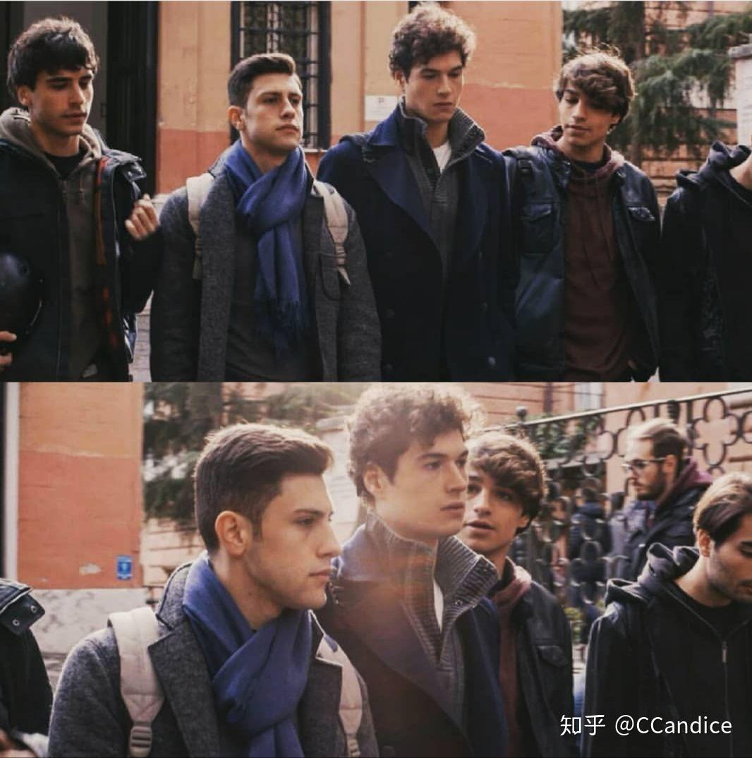 如何评价skam意大利版