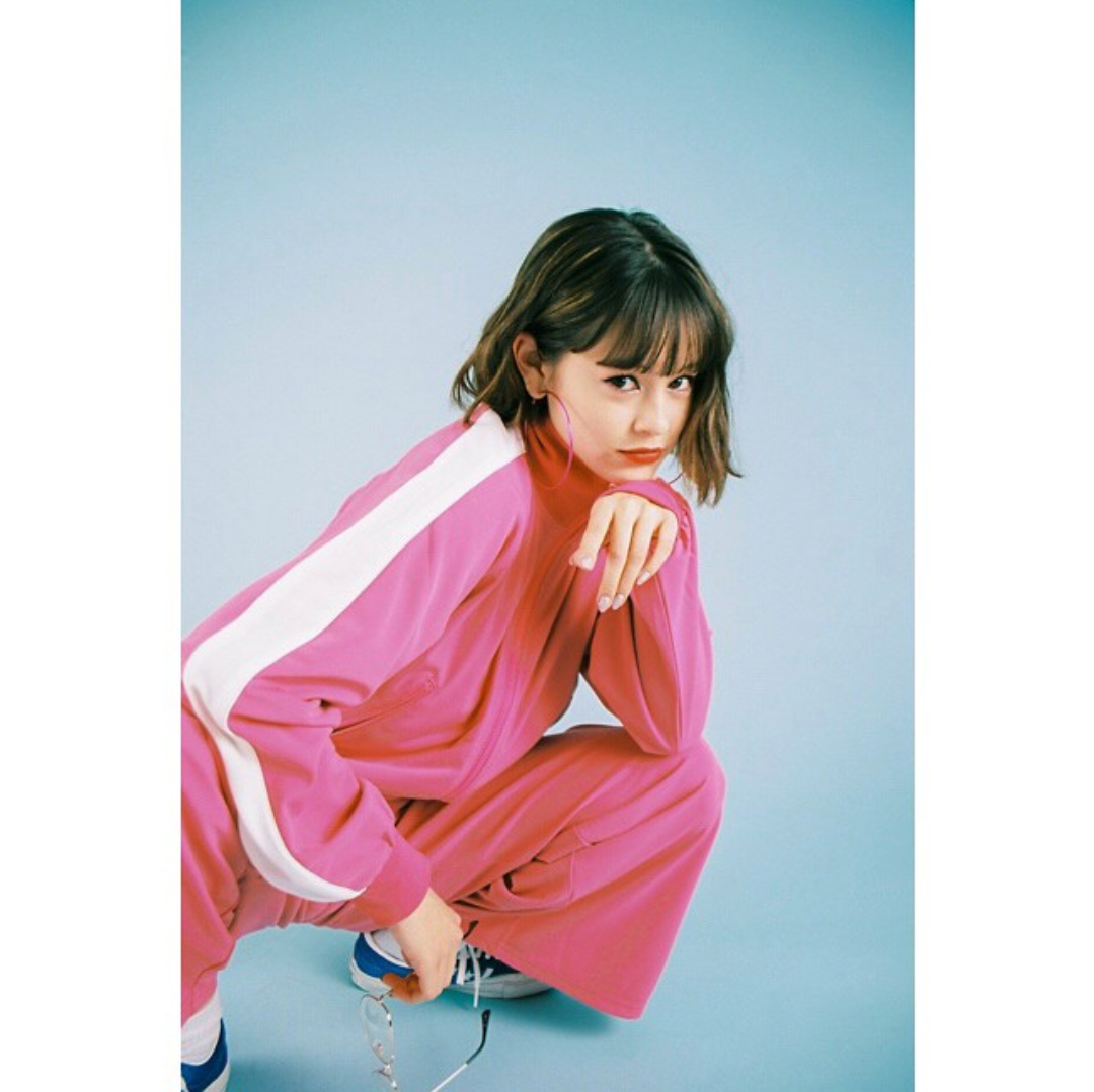 如何评价日本模特emma? - 知乎