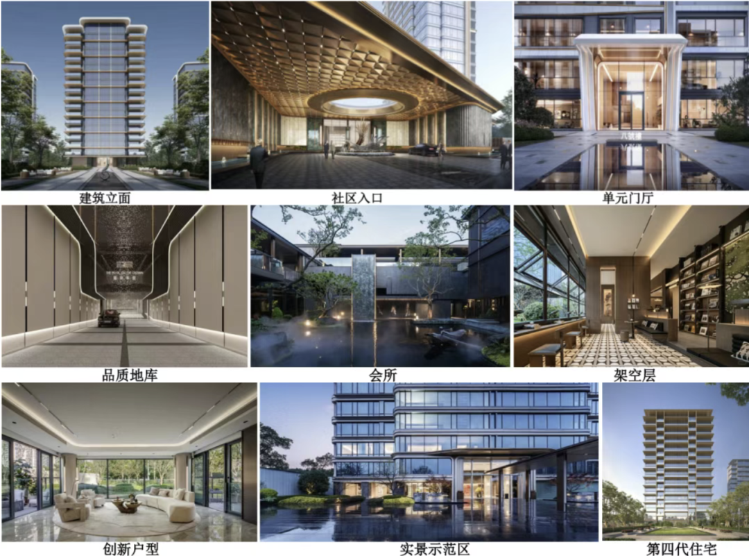 2026年开始,住宅将进入第五代住宅——立体社区的时代 - 知乎