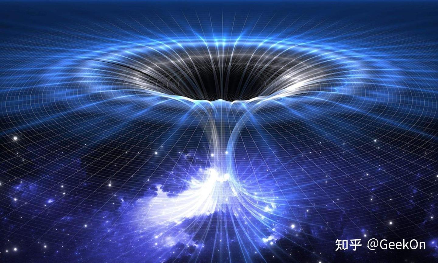 如果未来人们可以掌握时空穿梭技术为什么没有人穿越到现在